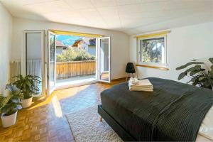 -The Urbanist- Mountainview Parking Garden 3BD