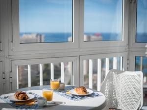 10D. Enchanting Apartment in Las Americas