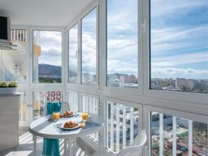 10D. Enchanting Apartment in Las Americas