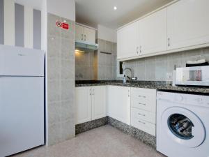 Las Americas Atlantic View