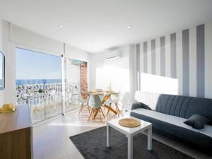 Las Americas Atlantic View