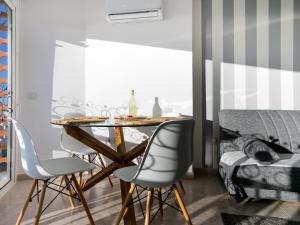 Las Americas Atlantic View