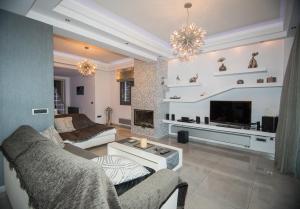 Villa Dalousa Retreat - Porto Heli