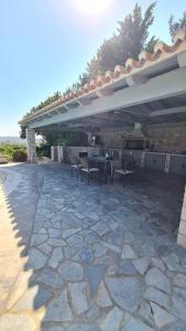 Villa Dalousa Retreat - Porto Heli