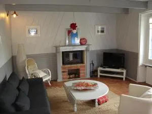 Gîte de la Chapelle - 特雷吉耶