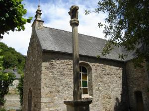 Maisons de vacances Gite de la Chapelle : photos des chambres