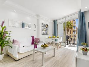 3E. Charming Apartment in Las Americas