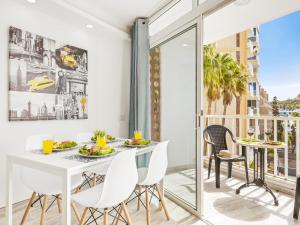 3E. Charming Apartment in Las Americas