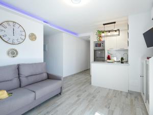 3D. Brand new flat in Playa Las Américas