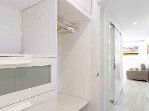 3D. Brand new flat in Playa Las Américas