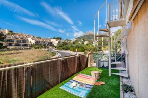 Apartamento Zeus 6 - PlusHolidays