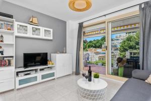 Apartamento Zeus 6 - PlusHolidays