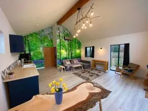 Bluebell Annexe - Longstowe