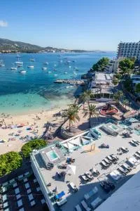 Seramar Hotel Comodoro Playa - Torrenova