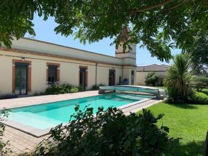 Villas Charmante Maison de Standing : Villa