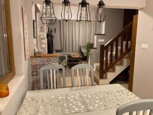 Къща за гости В 12 и 5