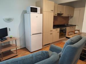Appartements Le Panoramic : photos des chambres