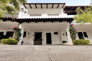 Cómoda casa en Residencial San Andrés