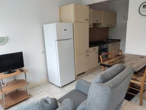 Appartements Le Panoramic : photos des chambres