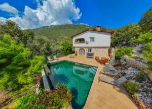 Villa Andız - Yeniköy