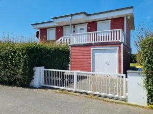 Haus am Meer - Westerbergen