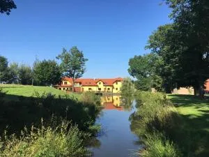 Podveský mlýn - Babylon