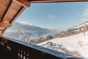 Appartements Hinterkerschbaum