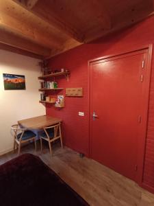 Bed and Breakfast Opus 209