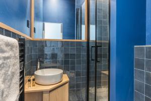 Appartements Architect Loft - 15 min from city center - 8 guest : photos des chambres