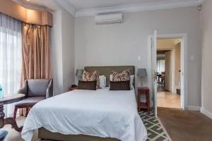 Clico Boutique Hotel - Joanesburgo