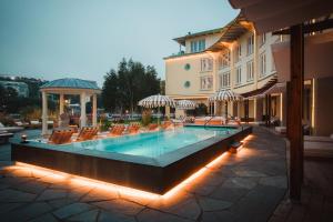 Ad Astra by Elite - Hotel, Spa & Resort