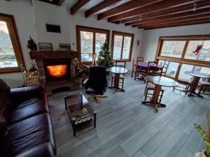 Logis Auberge de la Poirie