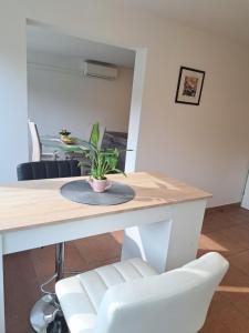 Apartment Lili - 2 bedroom apartment in center 