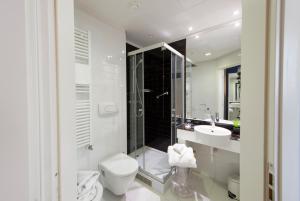  Comfort  Double or Twin Room room in Neo Hotel