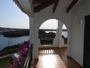 Apartamentos Arco Iris