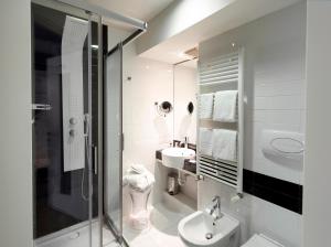 Habitación Doble Confort - 1 o 2 camas