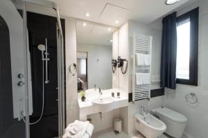 Habitación Familiar (2 adultos y 2 niños)