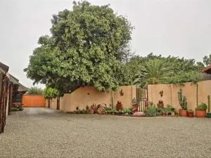 Robs Place - Carletonville