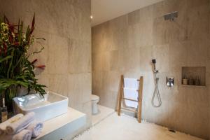 Frangipani Villa Kuning at Berawa