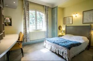 Villas Cleo - Maison avec vue exceptionnelle : photos des chambres