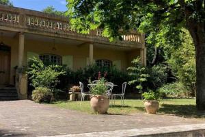 Villas Cleo - Maison avec vue exceptionnelle : photos des chambres
