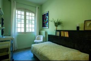 Villas Cleo - Maison avec vue exceptionnelle : photos des chambres