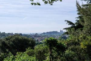Villas Cleo - Maison avec vue exceptionnelle : photos des chambres