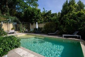 Villas Cleo - Maison avec vue exceptionnelle : photos des chambres