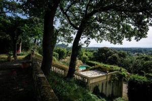 Villas Cleo - Maison avec vue exceptionnelle : photos des chambres