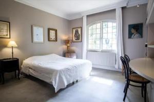 Villas Cleo - Maison avec vue exceptionnelle : photos des chambres