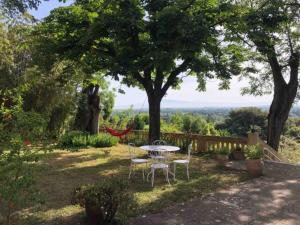 Villas Cleo - Maison avec vue exceptionnelle : photos des chambres