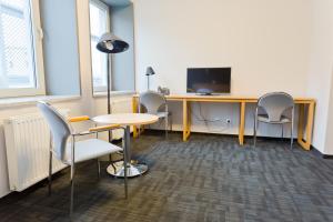 Pokoje Gościnne Stara Kopalnia