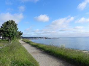 Ferienwohnung Bellevue 3