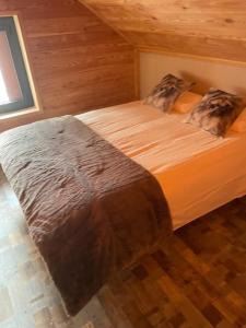 Appartements Chez nous piste noire : photos des chambres